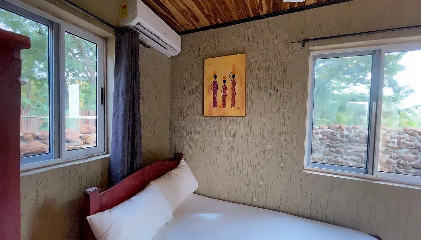 Watergate Lodge Mole National Park photo
